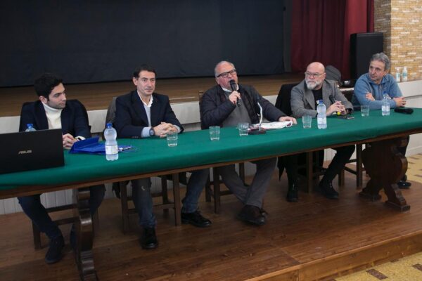 Al Convitto Nazionale di Assisi Serse Cosmi e Riccardo Gaucci ricordano i fasti del Perugia Calcio del presidente Luciano (foto+video) 118 Al Convitto Nazionale di Assisi Serse Cosmi e Riccardo Gaucci ricordano i fasti del Perugia Calcio del presidente Luciano (foto+video) 117