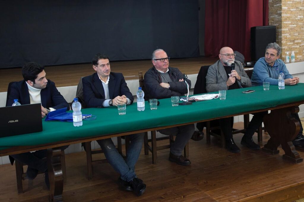 Al Convitto Nazionale di Assisi Serse Cosmi e Riccardo Gaucci ricordano i fasti del Perugia Calcio del presidente Luciano (foto+video) 52 Al Convitto Nazionale di Assisi Serse Cosmi e Riccardo Gaucci ricordano i fasti del Perugia Calcio del presidente Luciano (foto+video) 51