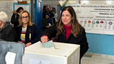 La Sardegna sceglie il centrosinistra, Todde presidente: come cambia lo scenario in Umbria? 2 408956629 812671374002522 3701602438239683773 n