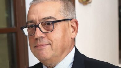Il giornalismo umbro piange uno dei suoi maestri: è morto Mauro Barzagna 12 IMG 5187