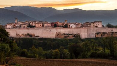 "Uno mattina in famiglia", Massa Martana in tv nel nuovo format "Ragazzi fuori" 23