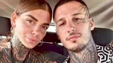 “Troppi tatuaggi, non vi affitto la casa”, accade a Torino a una coppia di tatuatori: lei è umbra 9 “Troppi tatuaggi, non vi affitto la casa”, accade a Torino a una coppia di tatuatori: lei è umbra 8