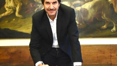 Javier Faroni è ufficialmente il nuovo presidente dell’A.C. Perugia Calcio 7 Javier Faroni è ufficialmente il nuovo presidente dell’A.C. Perugia Calcio 6
