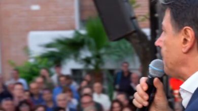 Elezioni Umbria, Movimento 5 Stelle chiaro: “Con Stefania Proietti si vince” 19 Elezioni Umbria, Movimento 5 Stelle chiaro: “Con Stefania Proietti si vince” 18