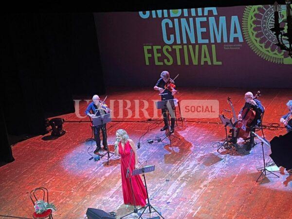 Umbria Cinema: parte ufficialmente a Todi la IV edizione 4 Umbria Cinema: parte ufficialmente a Todi la IV edizione 3