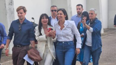 Elezioni Umbria, Proietti: dal ‘tanto amato’ civismo assisano alla “vera” sinistra regionale (foto) 1