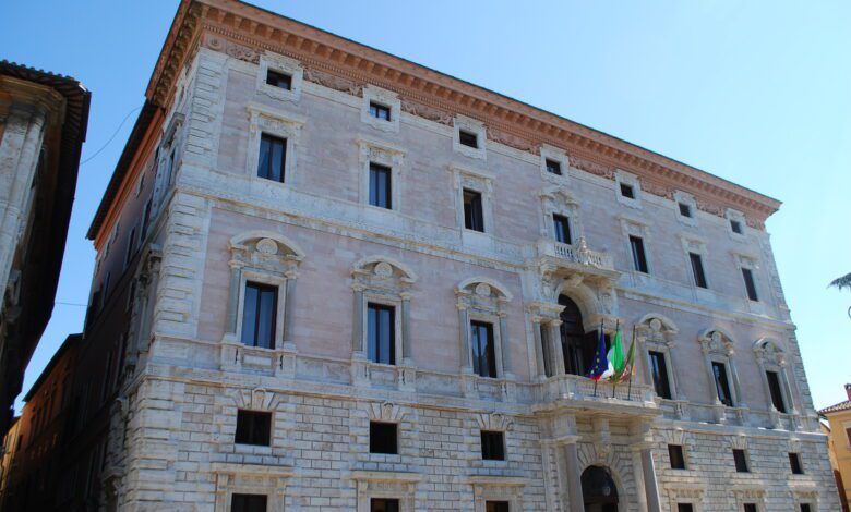Stanziati altri 2 milioni per i progetti di vita indipendenti, Proietti: "Sostegno a tutti i percorsi" 1 Regione umbria