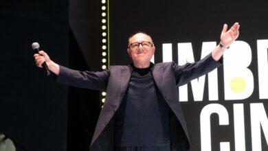 Carlo Verdone chiude a Todi la quarta edizione di Umbria Cinema (foto) 13