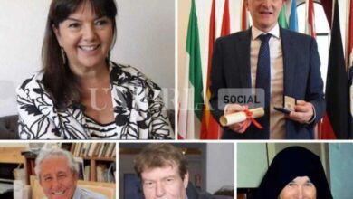 Todi, cinque nuovi cittadini benemeriti che hanno servito con onore la città 16 Todi, cinque nuovi cittadini benemeriti che hanno servito con onore la città 15