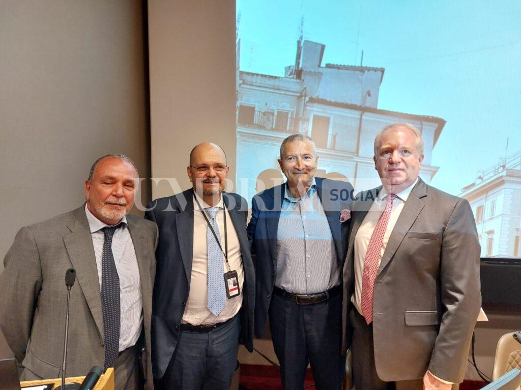 Aeroitalia rafforza sull’Umbria, nuove rotte e potenziamenti per la Winter 2024-2025 4 Aeroitalia rafforza sull’Umbria, nuove rotte e potenziamenti per la Winter 2024-2025 3