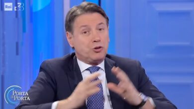 Regionali, Conte ‘fa fuori’ i renziani dal Campo Largo di centrosinistra. Ma in "Umbria un caso non c'è", dice De Luca 4 Regionali, Conte ‘fa fuori’ i renziani dal Campo Largo di centrosinistra. Ma in "Umbria un caso non c'è", dice De Luca 3