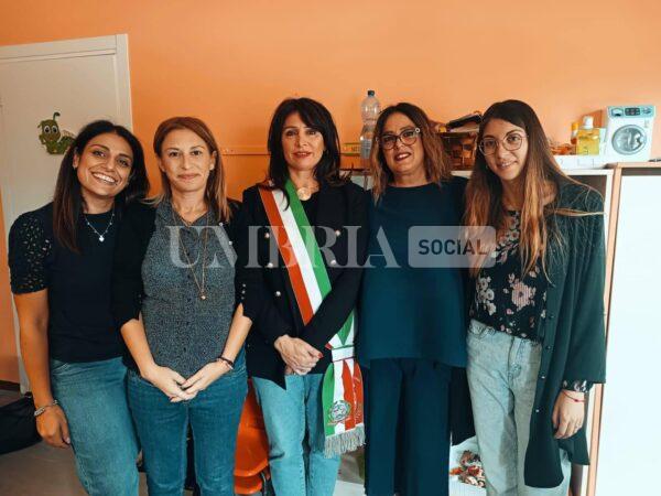Bettona celebra la Festa dei Nonni al nido d’infanzia “La tana dei birichini” (foto) 4 Bettona celebra la Festa dei Nonni al nido d’infanzia “La tana dei birichini” (foto) 3
