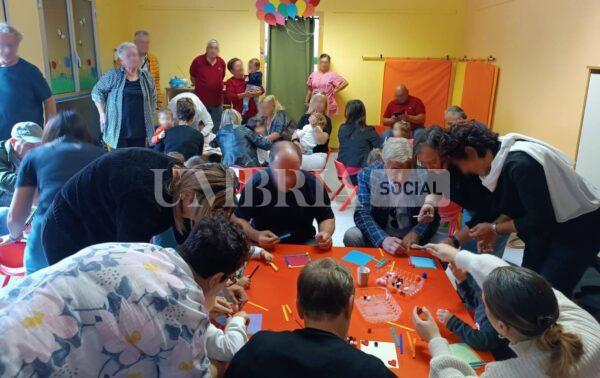 Bettona celebra la Festa dei Nonni al nido d’infanzia “La tana dei birichini” (foto) 6 Bettona celebra la Festa dei Nonni al nido d’infanzia “La tana dei birichini” (foto) 5
