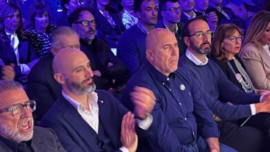 Regionali Umbria, Bandecchi a Proietti: "Che ci azzecca la sua candidatura in una coalizione così divisa? La sinistra in Umbria ha fatto danni per quasi 50 anni..." 1