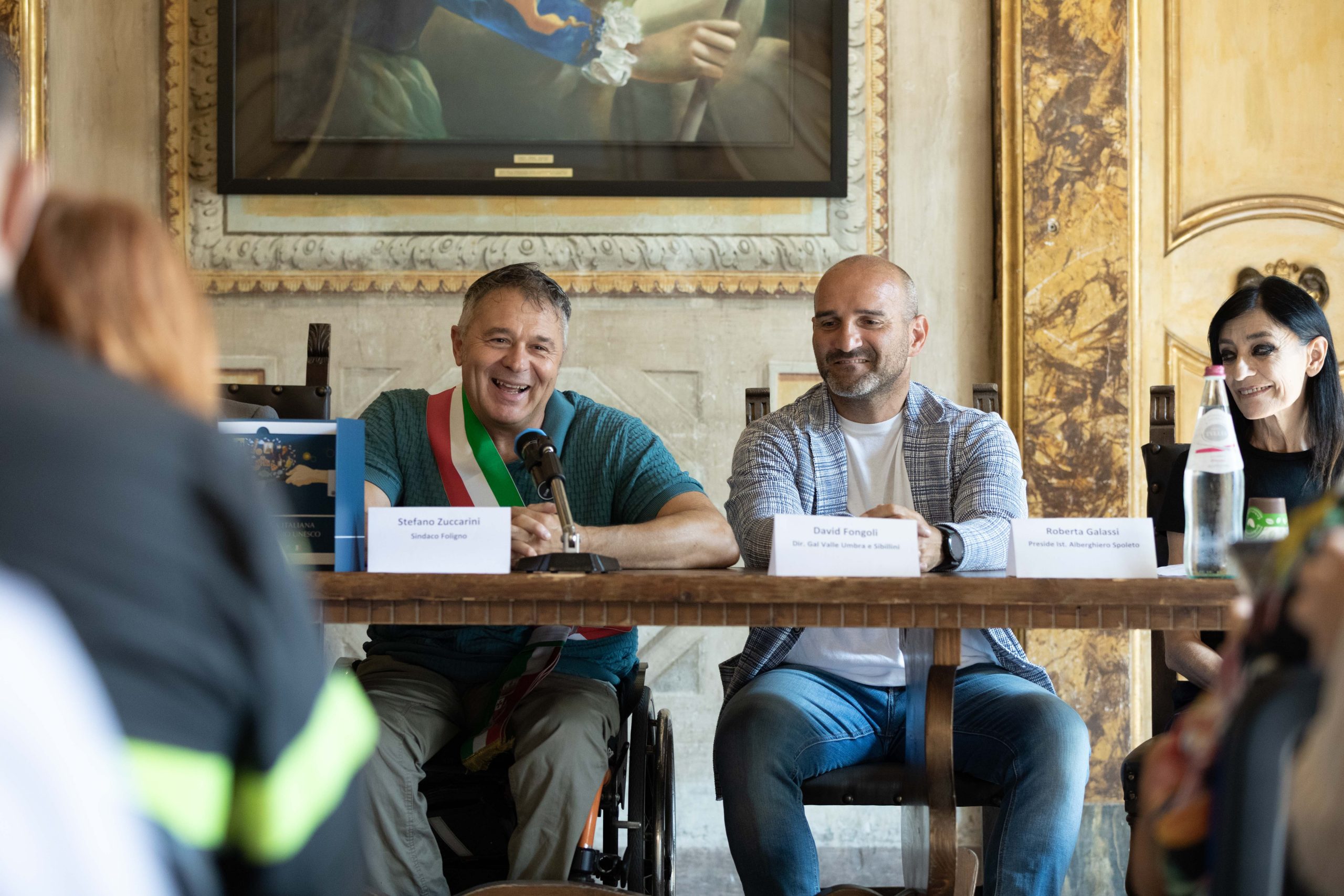 I Primi d’Italia 2025: Foligno capitale mondiale della pasta 7