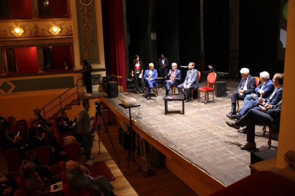 Narni ospita la decima edizione del Festival della Sociologia 3