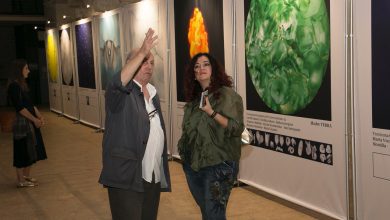 Cantico delle Creature, ad Assisi inaugurata la mostra-evento multisensoriale di Guido Dettoni (foto) 1