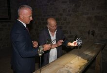 Successo ad Assisi per la mostra “Cantico delle Creature” di Guido Dettoni che prosegue fino al 9 novembre (foto) 18 Successo ad Assisi per la mostra “Cantico delle Creature” di Guido Dettoni che prosegue fino al 9 novembre (foto) 17