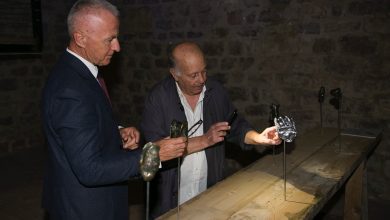 Successo ad Assisi per la mostra “Cantico delle Creature” di Guido Dettoni che prosegue fino al 9 novembre (foto) 23