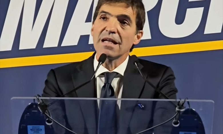 Elezioni regionali, le vicine Marche non seguono l’Umbria e scelgono la continuità: vince il centrodestra con Francesco Acquaroli 1