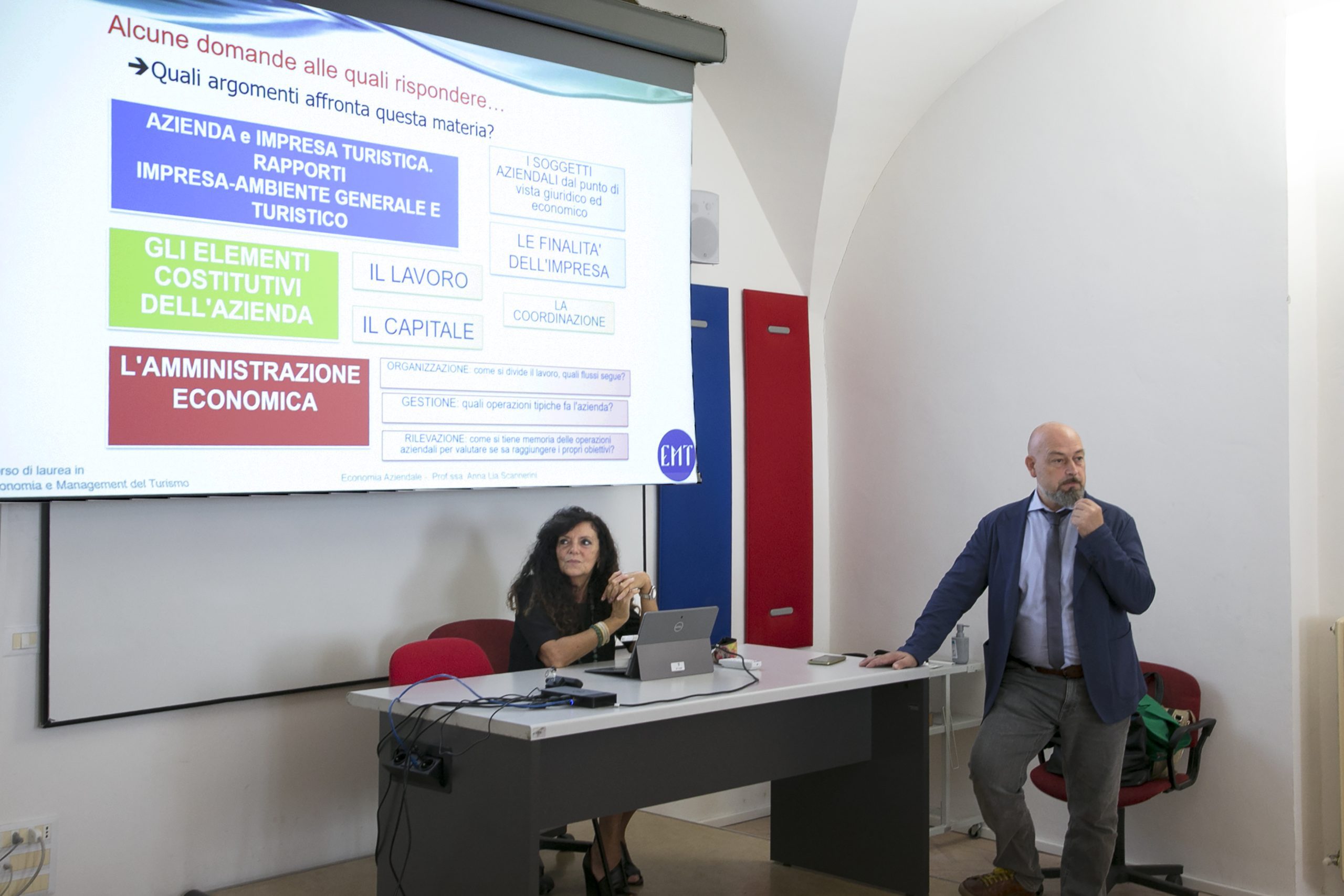 Economia e Management del Turismo, è record di nuovi iscritti ad Assisi (foto) 20 Economia e Management del Turismo, è record di nuovi iscritti ad Assisi (foto) 19
