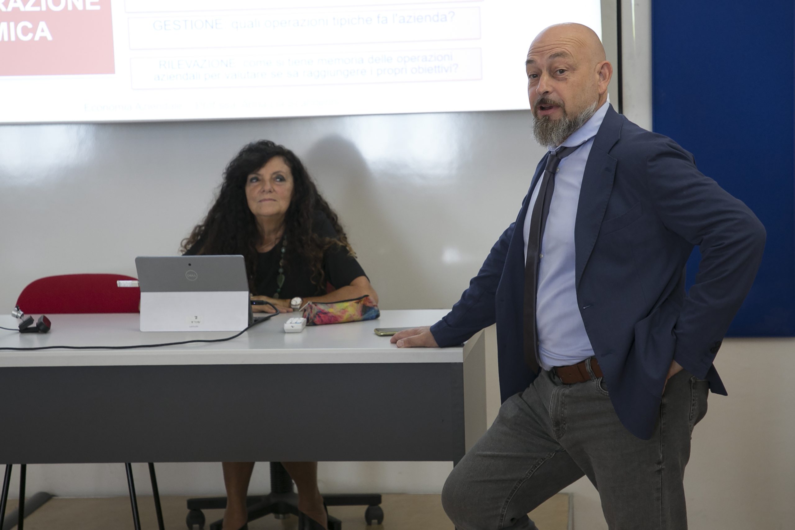 Economia e Management del Turismo, è record di nuovi iscritti ad Assisi (foto) 10 Economia e Management del Turismo, è record di nuovi iscritti ad Assisi (foto) 9