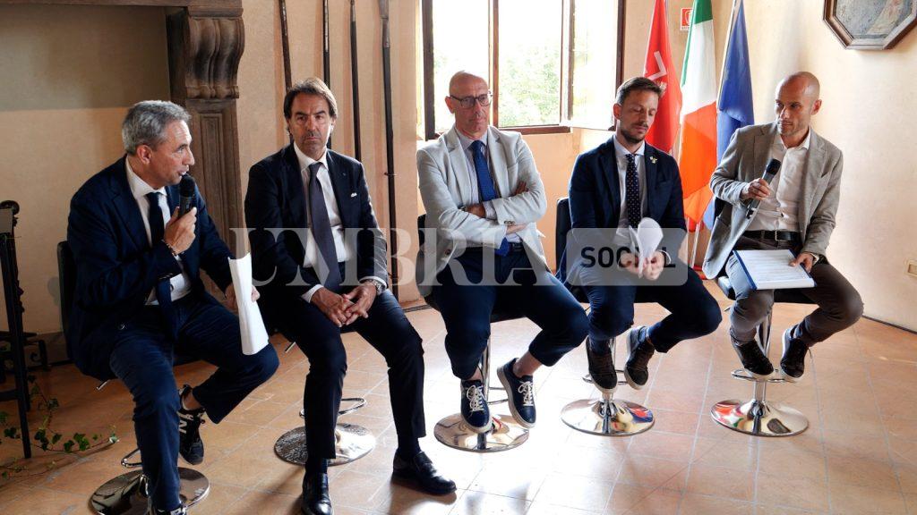 La sostanza di Legacoop Umbria: giovani e futuro dell’Umbria nell’Italia di centro 3