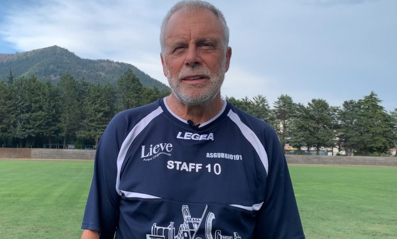 Perugia Calcio, esonerato Vincenzo Cangelosi: ecco Piero Braglia a sostituirlo 1