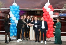 Esperienza e radici umbre nel nuovo Lube Creo store di Caldarola: inaugurata l'attività della famiglia Scota (foto) 14 Esperienza e radici umbre nel nuovo Lube Creo store di Caldarola: inaugurata l'attività della famiglia Scota (foto) 13