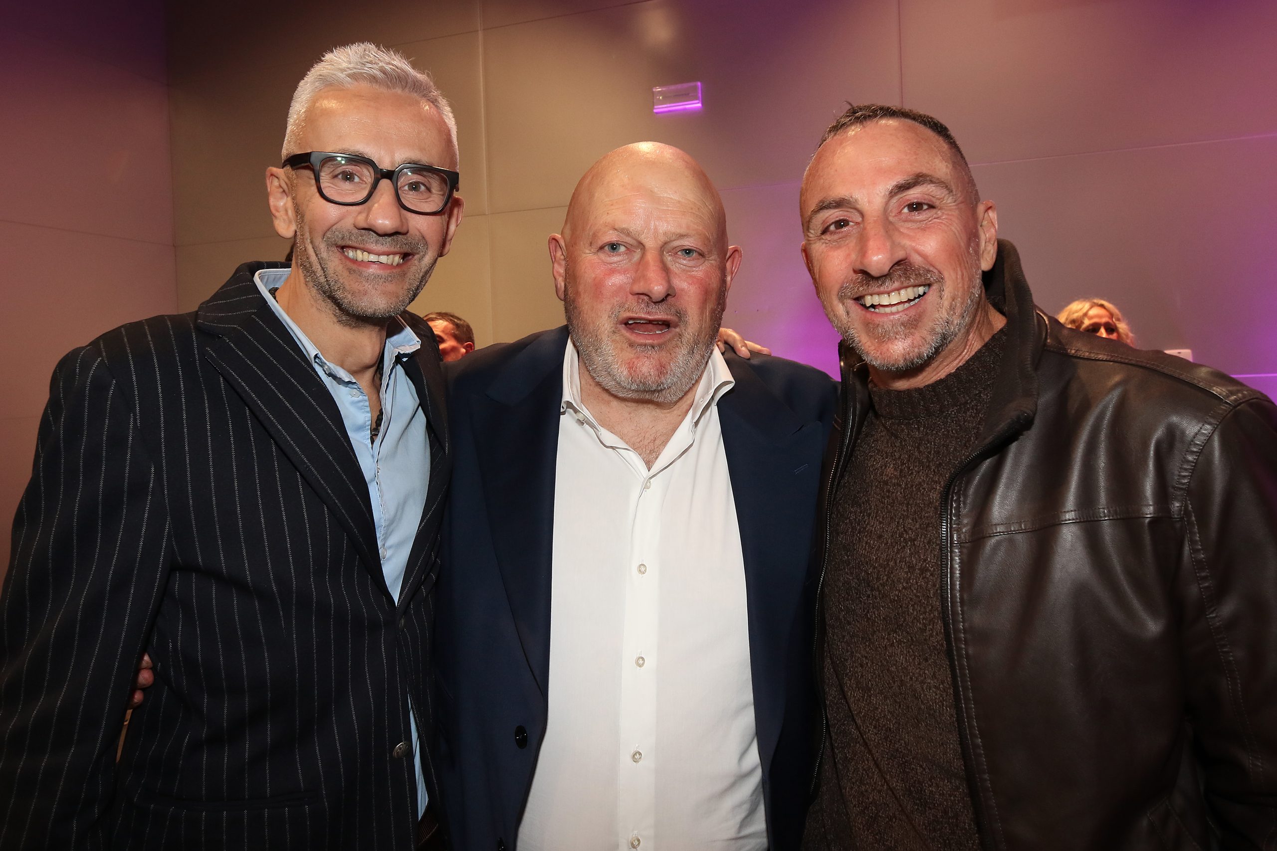Esperienza e radici umbre nel nuovo Lube Creo store di Caldarola: inaugurata l'attività della famiglia Scota (foto) 37
