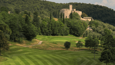 Il castello di Antognolla ha un nuovo proprietario: è Mohamed Alabbar, fra gli uomini più ricchi del pianeta 11 Il castello di Antognolla ha un nuovo proprietario: è Mohamed Alabbar, fra gli uomini più ricchi del pianeta 10