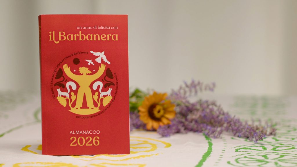 In edicola, in libreria e online da oggi il Barbanera 2026, il calendario ricco di notizie e informazioni utili 4 In edicola, in libreria e online da oggi il Barbanera 2026, il calendario ricco di notizie e informazioni utili 3