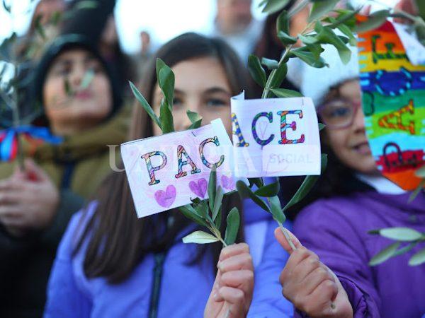San Francesco Patrono d’Italia, presidente Giorgia Meloni ad Assisi: “Celebriamo Francesco perché abbiamo bisogno di lui” (foto+video) 6