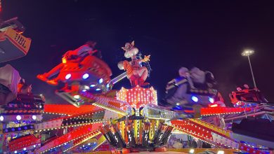 Al luna park il 7 novembre la giornata dedicata alle persone con disabilità 10 Al luna park il 7 novembre la giornata dedicata alle persone con disabilità 9