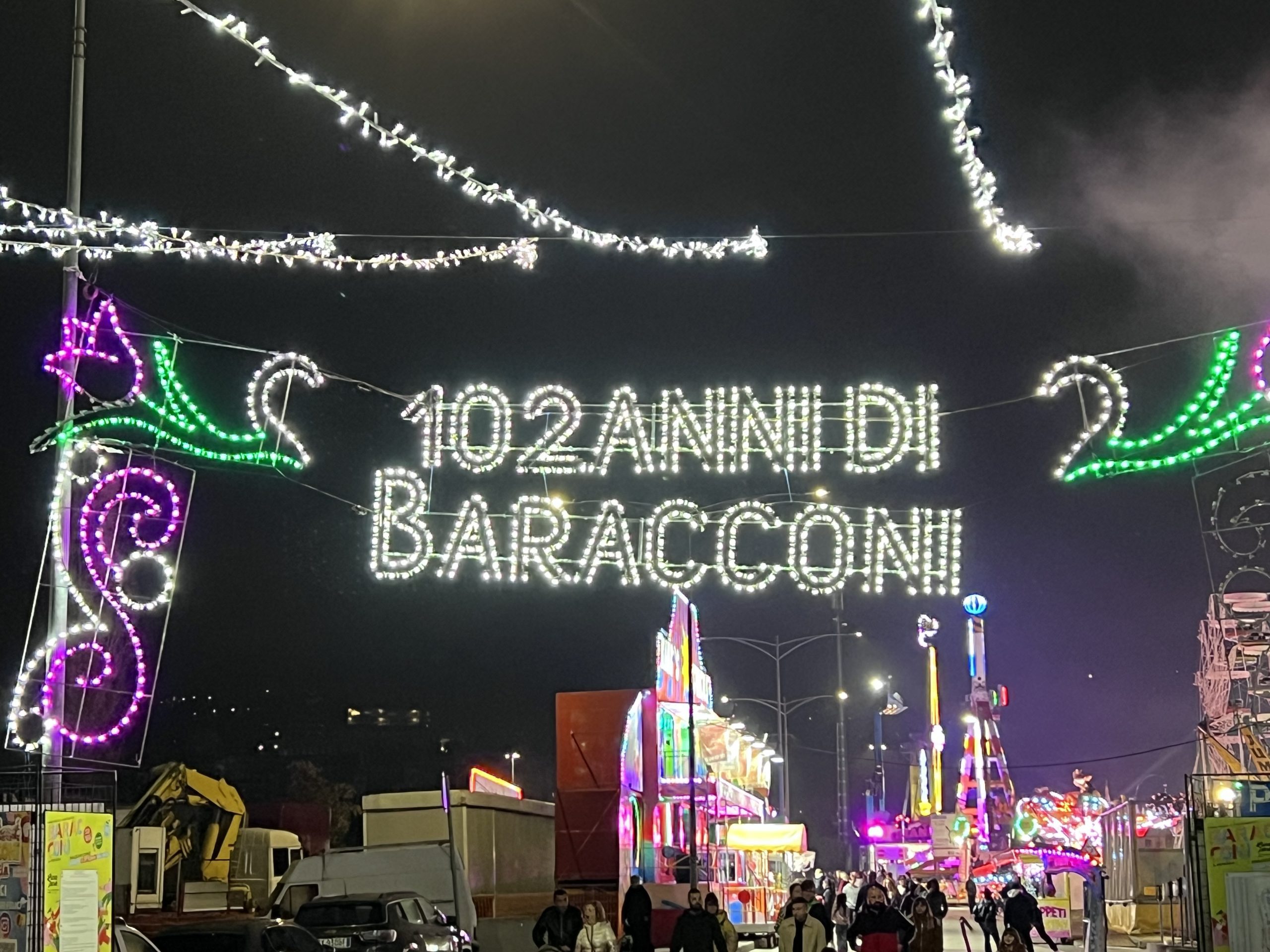 Successo ai Baracconi a Perugia per la festa di Halloween (foto) 27