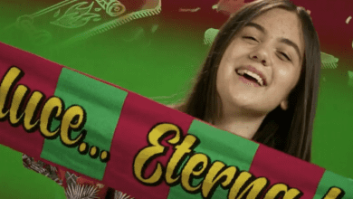 Una ternana al Collegio: Romana è pronta per l’avventura in TV 8 Una ternana al Collegio: Romana è pronta per l’avventura in TV 7