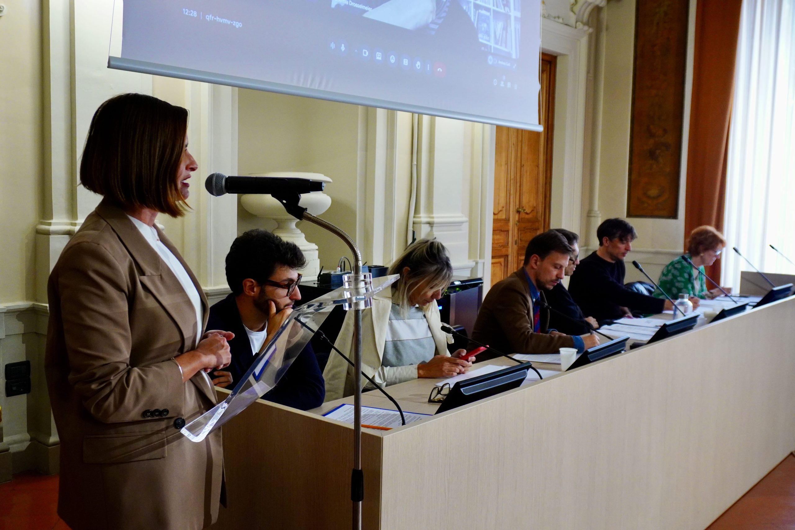 UmbriaLibri 2025: dialogo, cultura e rigenerazione attraverso i libri 7