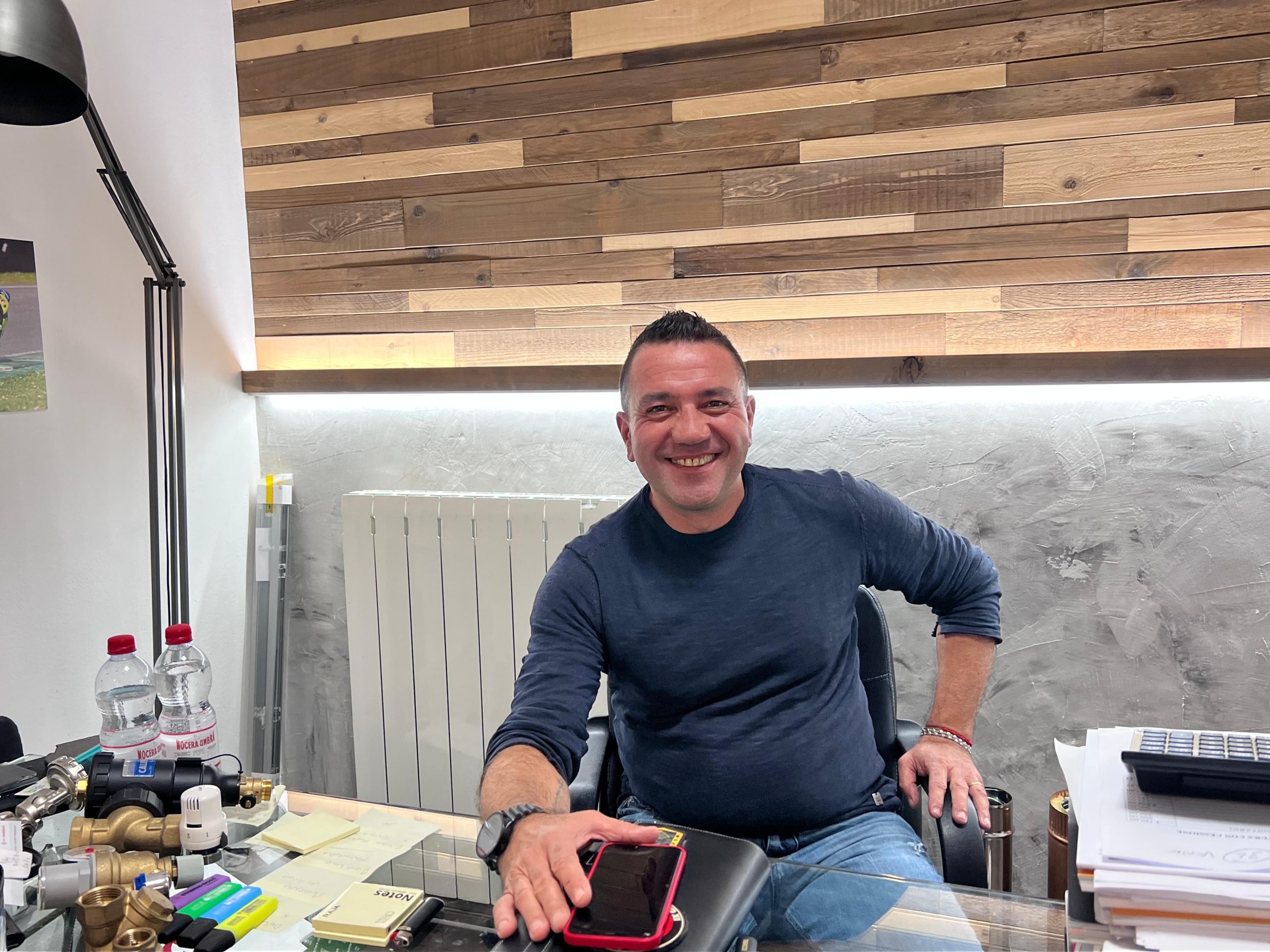 Progetto Fuoco: oltre vent’anni di eccellenza nel riscaldamento domestico in Umbria 4 Progetto Fuoco: oltre vent’anni di eccellenza nel riscaldamento domestico in Umbria 3