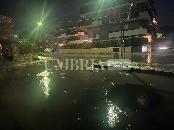 Maltempo nella provincia di Perugia: alberi caduti e automobilisti salvati dai Vigili del Fuoco (foto+video) 6 Maltempo nella provincia di Perugia: alberi caduti e automobilisti salvati dai Vigili del Fuoco (foto+video) 5