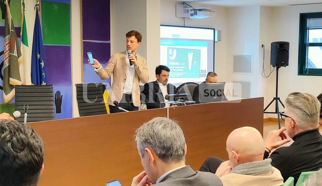 Cybersicurezza e inclusione digitale: nasce il Csirt Umbria, centro operativo specializzato 4 Cybersicurezza e inclusione digitale: nasce il Csirt Umbria, centro operativo specializzato 3