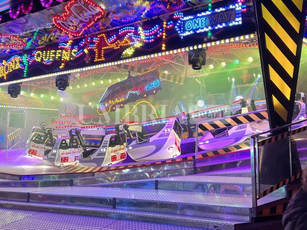 Baracconi, si chiude con successo la tappa di Perugia: ampia partecipazione anche grazie ai tanti eventi 6 Baracconi, si chiude con successo la tappa di Perugia: ampia partecipazione anche grazie ai tanti eventi 5