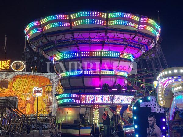 Baracconi, si chiude con successo la tappa di Perugia: ampia partecipazione anche grazie ai tanti eventi 4 Baracconi, si chiude con successo la tappa di Perugia: ampia partecipazione anche grazie ai tanti eventi 3