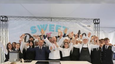 Sweet Pampepato 2025: Terni celebra il suo dolce simbolo 15
