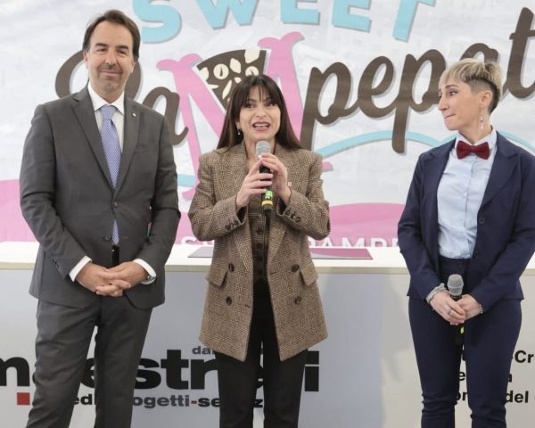 Sweet Pampepato 2025: Terni celebra il suo dolce simbolo 3