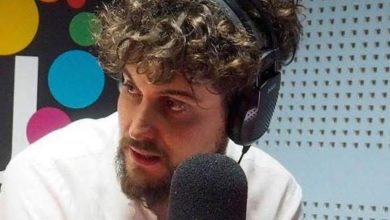 Foligno in lutto: addio a Fabio Luccioli, punto di riferimento del giornalismo umbro 5