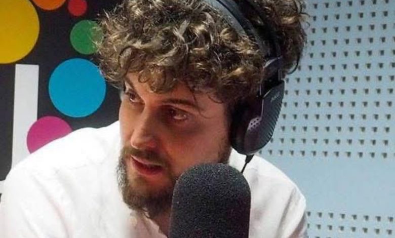 Foligno in lutto: addio a Fabio Luccioli, punto di riferimento del giornalismo umbro 1