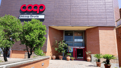 Unicoop Etruria: al via la seconda fase del Piano industriale strategico per il rilancio 12 Unicoop Etruria: al via la seconda fase del Piano industriale strategico per il rilancio 11