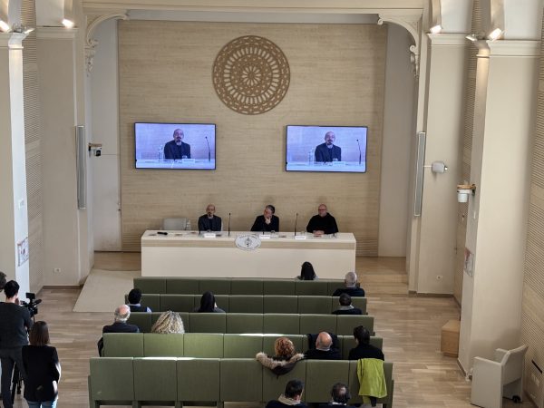 San Francesco in realtà virtuale: nasce l’esperienza immersiva ad Assisi 3