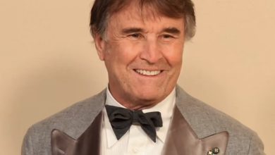 A Cinecittà l’anteprima mondiale del film di Giuseppe Tornatore su Brunello Cucinelli 1