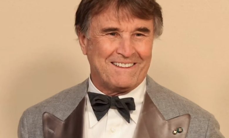 A Cinecittà l’anteprima mondiale del film di Giuseppe Tornatore su Brunello Cucinelli 1